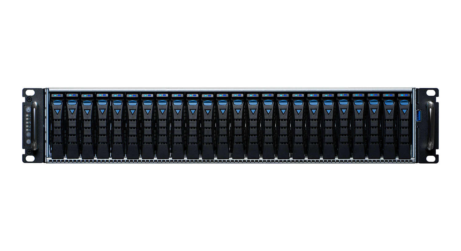 Сервер Fplus Спутник SR-221S13-224